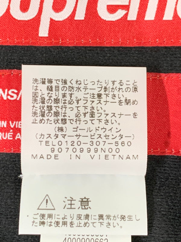 【中古品】【メンズ】 THE NORTH FACE ザノースフェイス × SUPREME シュプリーム NP61903I RTG JACKET VEST ジャケット ベスト 144-251026-zi-19-min サイズ：M カラー：イエロー/グレー/ブラック 万代Net店