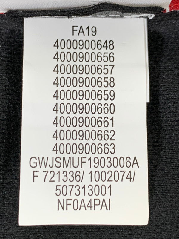 【中古品】【メンズ】 THE NORTH FACE ザノースフェイス × SUPREME シュプリーム NP61903I RTG JACKET VEST ジャケット ベスト 144-251026-zi-19-min サイズ：M カラー：イエロー/グレー/ブラック 万代Net店