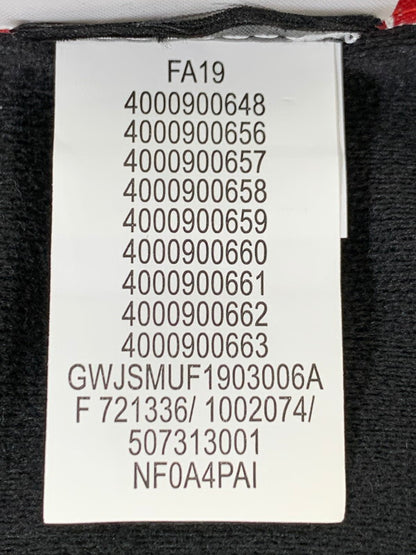 【中古品】【メンズ】 THE NORTH FACE ザノースフェイス × SUPREME シュプリーム NP61903I RTG JACKET VEST ジャケット ベスト 144-251026-zi-19-min サイズ：M カラー：イエロー/グレー/ブラック 万代Net店