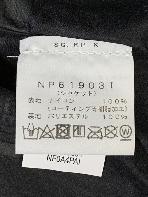 【中古品】【メンズ】 THE NORTH FACE ザノースフェイス × SUPREME シュプリーム NP61903I RTG JACKET VEST ジャケット ベスト 144-251026-zi-19-min サイズ：M カラー：イエロー/グレー/ブラック 万代Net店