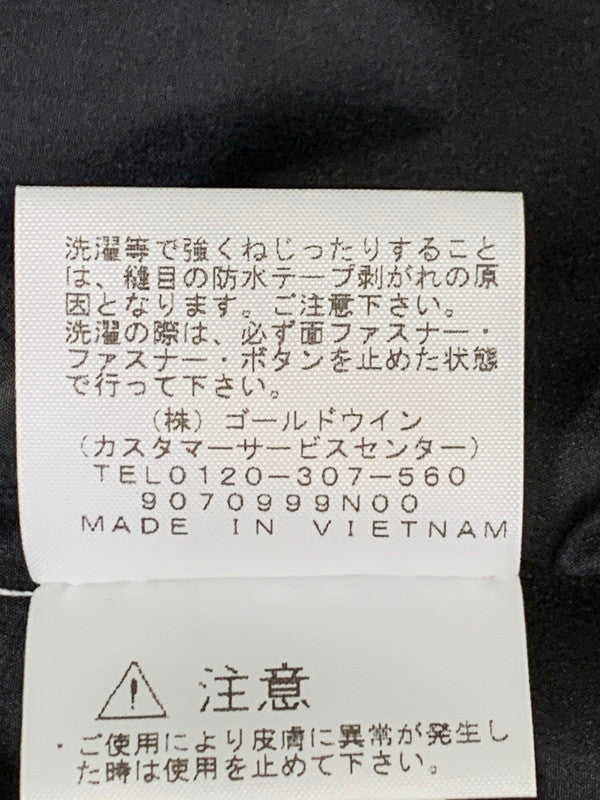 【中古品】【メンズ】 THE NORTH FACE ザノースフェイス × SUPREME シュプリーム NP61903I RTG JACKET VEST ジャケット ベスト 144-251026-zi-19-min サイズ：M カラー：イエロー/グレー/ブラック 万代Net店