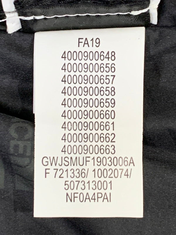 【中古品】【メンズ】 THE NORTH FACE ザノースフェイス × SUPREME シュプリーム NP61903I RTG JACKET VEST ジャケット ベスト 144-251026-zi-19-min サイズ：M カラー：イエロー/グレー/ブラック 万代Net店