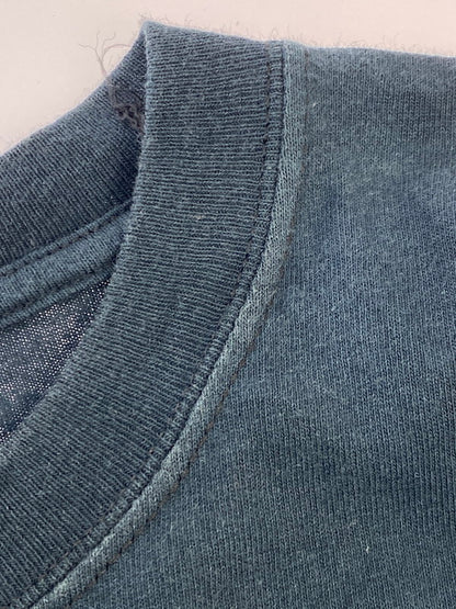 【中古品】【メンズ】 696 TRAVELING HIGH TEE Tシャツ トップス 146-251222-zi-32-min サイズ：L カラー：ブラック 万代Net店