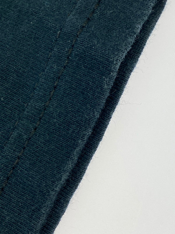 【中古品】【メンズ】 696 TRAVELING HIGH TEE Tシャツ トップス 146-251222-zi-32-min サイズ：L カラー：ブラック 万代Net店