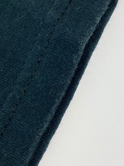 【中古品】【メンズ】 696 TRAVELING HIGH TEE Tシャツ トップス 146-251222-zi-32-min サイズ：L カラー：ブラック 万代Net店