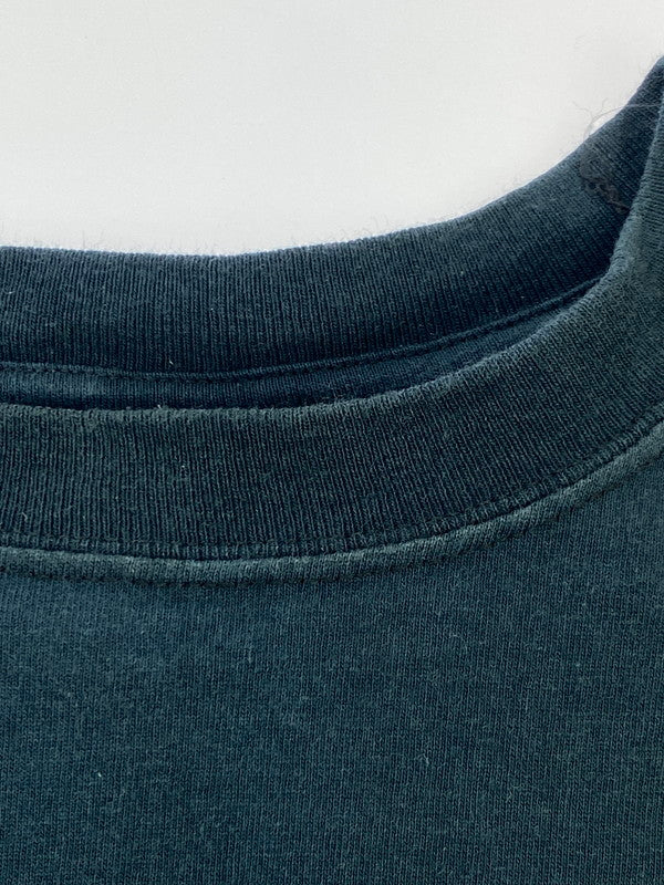 【中古品】【メンズ】 696 TRAVELING HIGH TEE Tシャツ トップス 146-251222-zi-32-min サイズ：L カラー：ブラック 万代Net店