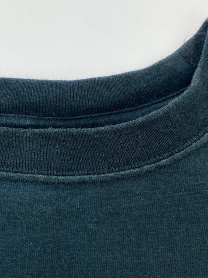 【中古品】【メンズ】 696 TRAVELING HIGH TEE Tシャツ トップス 146-251222-zi-32-min サイズ：L カラー：ブラック 万代Net店