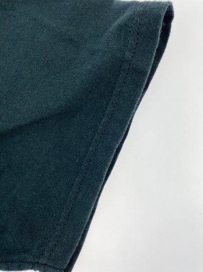 【中古品】【メンズ】 696 TRAVELING HIGH TEE Tシャツ トップス 146-251222-zi-32-min サイズ：L カラー：ブラック 万代Net店