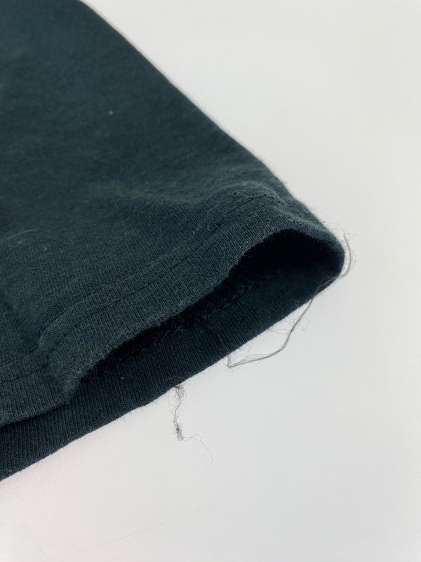 【中古品】【メンズ】 696 TRAVELING HIGH TEE Tシャツ トップス 146-251222-zi-32-min サイズ：L カラー：ブラック 万代Net店