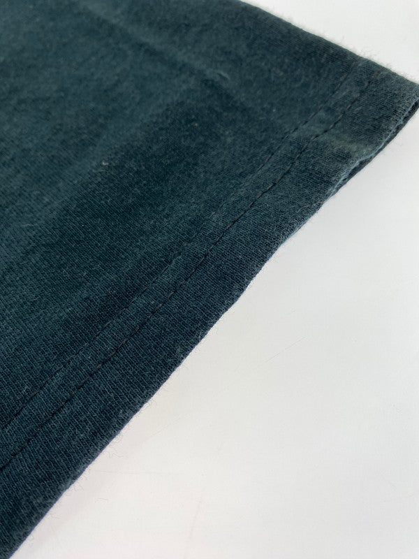 【中古品】【メンズ】 696 TRAVELING HIGH TEE Tシャツ トップス 146-251222-zi-32-min サイズ：L カラー：ブラック 万代Net店