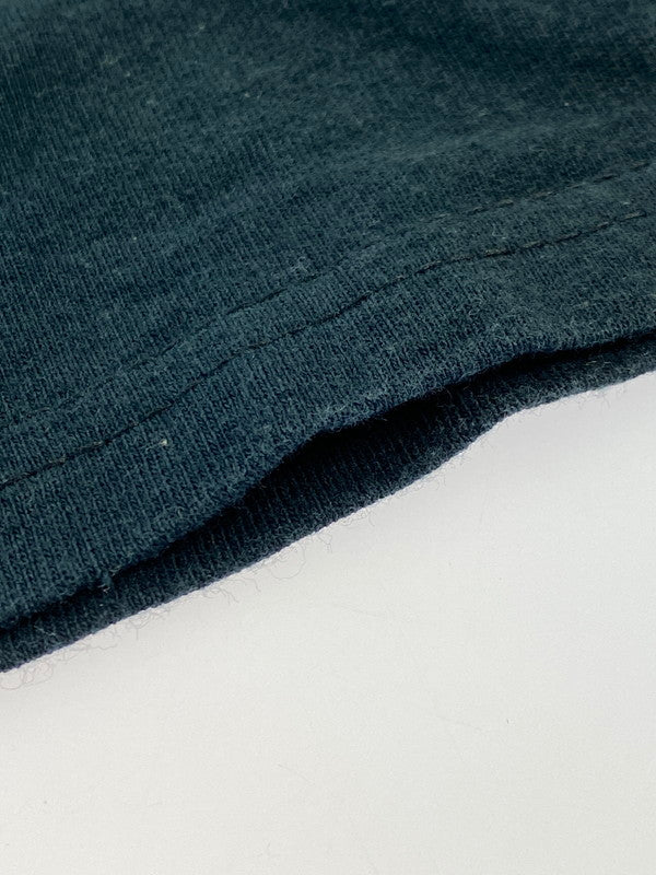 【中古品】【メンズ】 696 TRAVELING HIGH TEE Tシャツ トップス 146-251222-zi-32-min サイズ：L カラー：ブラック 万代Net店