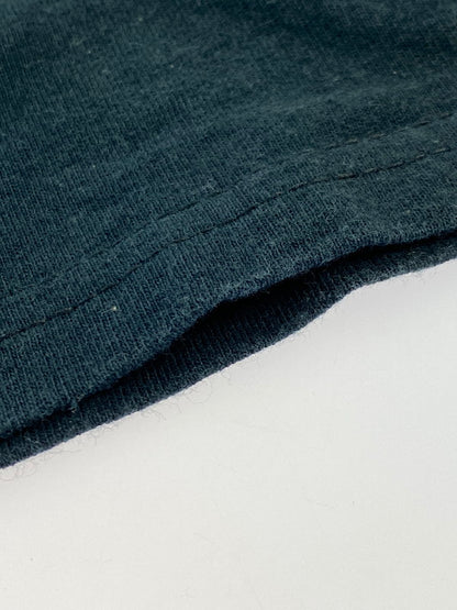 【中古品】【メンズ】 696 TRAVELING HIGH TEE Tシャツ トップス 146-251222-zi-32-min サイズ：L カラー：ブラック 万代Net店