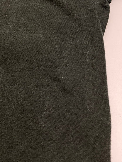 【中古品】【メンズ】 ALBERT EINSTEIN アルベルト・アインシュタイン 90S GALAXY GLOW IN THE DARK TEE Tシャツ トップス 146-251018-ks-24-min サイズ：L カラー：ブラック 万代Net店