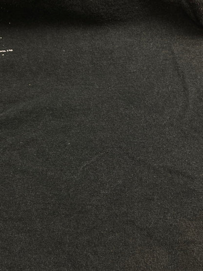 【中古品】【メンズ】 ALBERT EINSTEIN アルベルト・アインシュタイン 90S GALAXY GLOW IN THE DARK TEE Tシャツ トップス 146-251018-ks-24-min サイズ：L カラー：ブラック 万代Net店