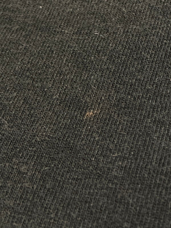 【中古品】【メンズ】 ALBERT EINSTEIN アルベルト・アインシュタイン 90S GALAXY GLOW IN THE DARK TEE Tシャツ トップス 146-251018-ks-24-min サイズ：L カラー：ブラック 万代Net店