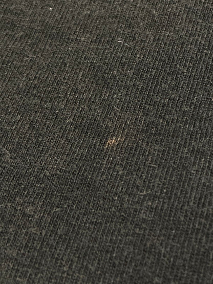 【中古品】【メンズ】 ALBERT EINSTEIN アルベルト・アインシュタイン 90S GALAXY GLOW IN THE DARK TEE Tシャツ トップス 146-251018-ks-24-min サイズ：L カラー：ブラック 万代Net店