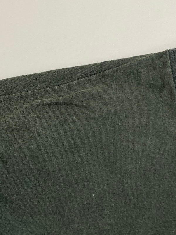 【中古品】【メンズ】 ALBERT EINSTEIN アルベルト・アインシュタイン 90S GALAXY GLOW IN THE DARK TEE Tシャツ トップス 146-251018-ks-24-min サイズ：L カラー：ブラック 万代Net店