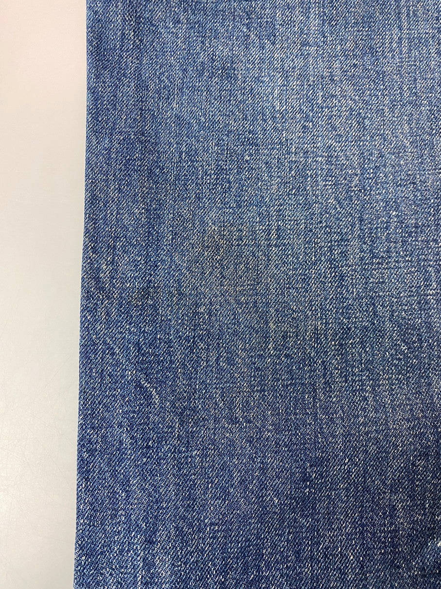 【現状渡し品】【メンズ】 Levi's リーバイス 60's 501 DENIM PANTS 60年代 デニムパンツ A-TYPE BIGE ボトムス 157-251022-yn-18-min サイズ：W33 L31 カラー：インディゴ 万代Net店