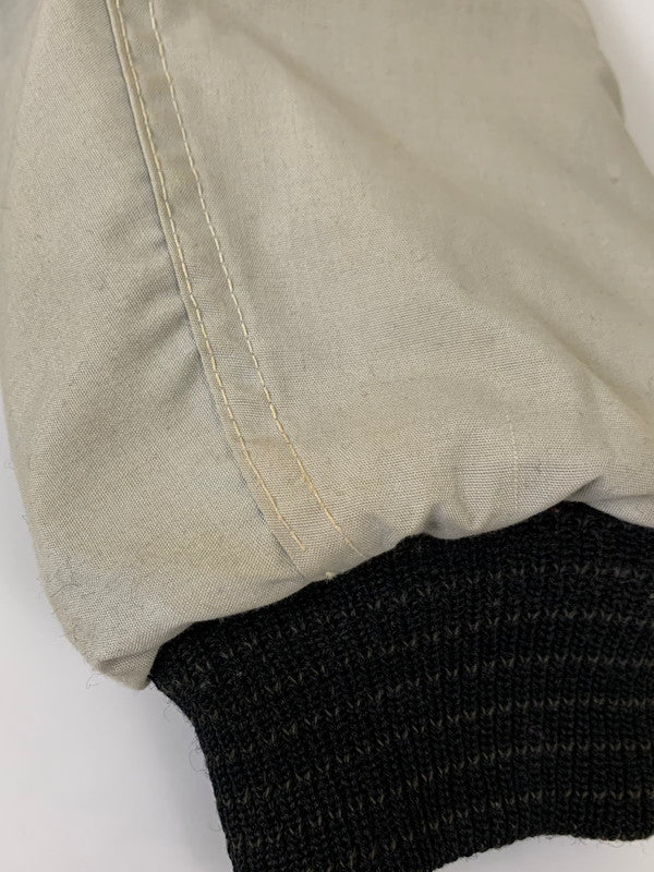 【現状渡し品】【メンズ】 HOWE ATHLETIC APPAREL ハウ アスレチック アパレル 60S AWARD JACKET アワード ジャケット アウター ヴィンテージ メンズ 146-251023-em-20-min サイズ：38 カラー：ブラック 万代Net店