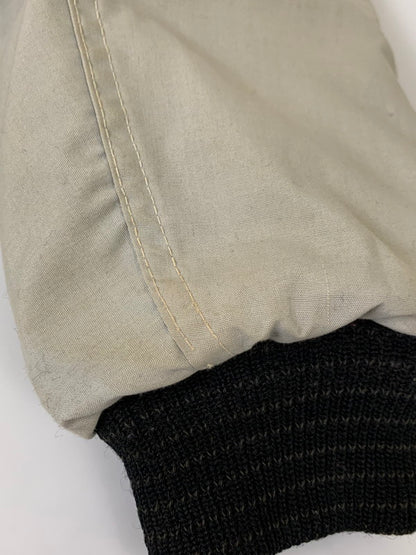 【現状渡し品】【メンズ】 HOWE ATHLETIC APPAREL ハウ アスレチック アパレル 60S AWARD JACKET アワード ジャケット アウター ヴィンテージ メンズ 146-251023-em-20-min サイズ：38 カラー：ブラック 万代Net店