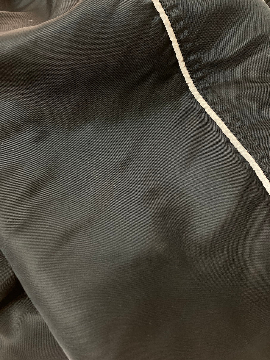 【中古品】【メンズ】 RESONATE GOODENOUGH グッドイナフ 00S MA-1 JACKET エムエーワン ジャケット メンズ アウター ミリタリー ブルゾン 146-251024-em-24-min サイズ：L カラー：ブラック 万代Net店