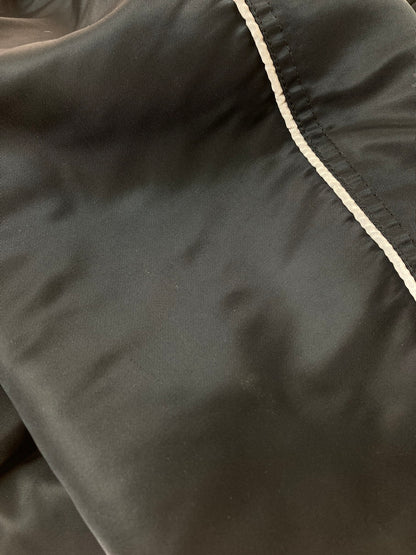 【中古品】【メンズ】 RESONATE GOODENOUGH グッドイナフ 00S MA-1 JACKET エムエーワン ジャケット メンズ アウター ミリタリー ブルゾン 146-251024-em-24-min サイズ：L カラー：ブラック 万代Net店