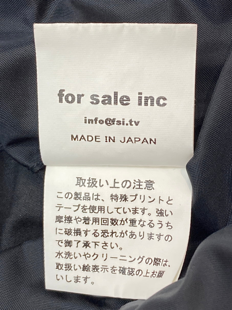 【中古品】【メンズ】 RESONATE GOODENOUGH グッドイナフ 00S MA-1 JACKET エムエーワン ジャケット メンズ アウター ミリタリー ブルゾン 146-251024-em-24-min サイズ：L カラー：ブラック 万代Net店