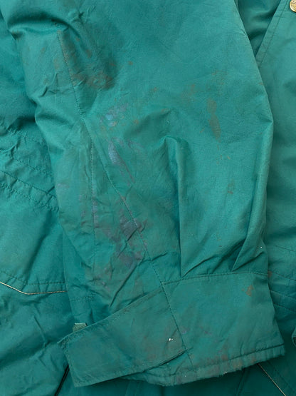 【現状渡し品】【メンズ】 L.L.Bean エルエルビーン 90S GORE-TEX THINSULATE MAINE WARDEN'S PARKA シンサレート メイン ウォーデンズ パーカー アウター 144-251021-jt-20-min カラー：グリーン 万代Net店