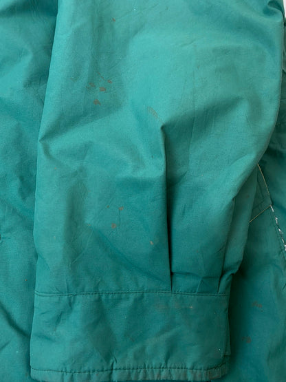 【現状渡し品】【メンズ】 L.L.Bean エルエルビーン 90S GORE-TEX THINSULATE MAINE WARDEN'S PARKA シンサレート メイン ウォーデンズ パーカー アウター 144-251021-jt-20-min カラー：グリーン 万代Net店