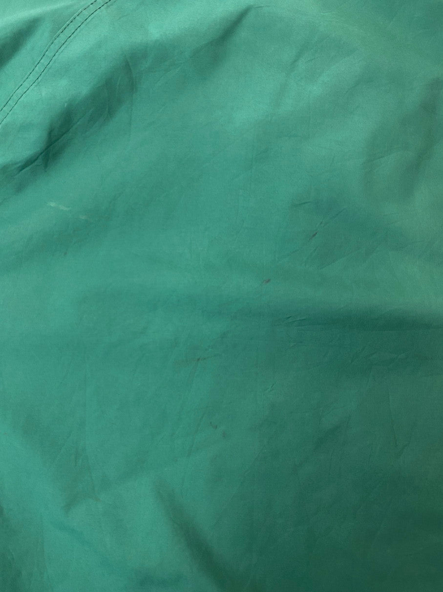 【現状渡し品】【メンズ】 L.L.Bean エルエルビーン 90S GORE-TEX THINSULATE MAINE WARDEN'S PARKA シンサレート メイン ウォーデンズ パーカー アウター 144-251021-jt-20-min カラー：グリーン 万代Net店