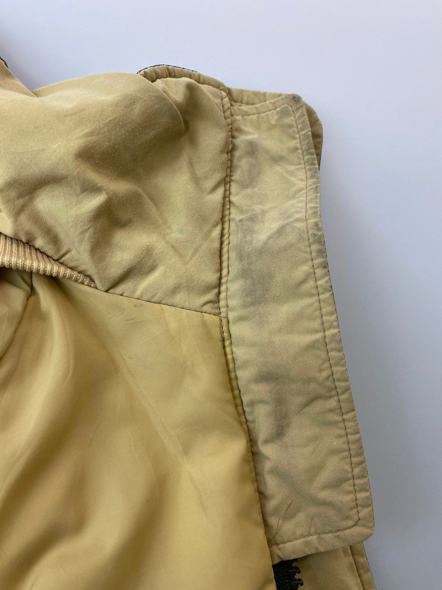 【現状渡し品】【メンズ】 L.L.Bean エルエルビーン 90S GORE-TEX THINSULATE MAINE WARDEN'S PARKA シンサレート メイン ウォーデンズ パーカー アウター 144-251021-jt-20-min カラー：グリーン 万代Net店