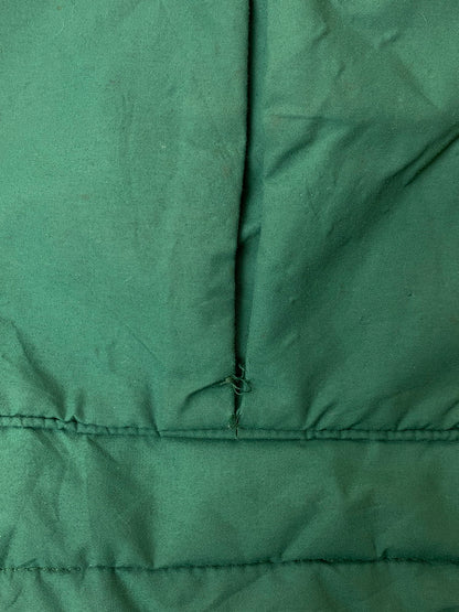 【現状渡し品】【メンズ】 L.L.Bean エルエルビーン 90S GORE-TEX THINSULATE MAINE WARDEN'S PARKA シンサレート メイン ウォーデンズ パーカー アウター 144-251021-jt-20-min カラー：グリーン 万代Net店