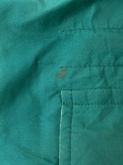 【現状渡し品】【メンズ】 L.L.Bean エルエルビーン 90S GORE-TEX THINSULATE MAINE WARDEN'S PARKA シンサレート メイン ウォーデンズ パーカー アウター 144-251021-jt-20-min カラー：グリーン 万代Net店