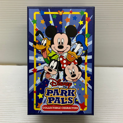 【中古品】 ディズニー PARK PALS パーク限定 プルート フィギュア 041-260422-em-05-min 万代Net店