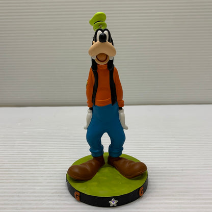【中古品】 ディズニー PARK PALS パーク限定 グーフィー フィギュア 041-260422-em-04-min 万代Net店
