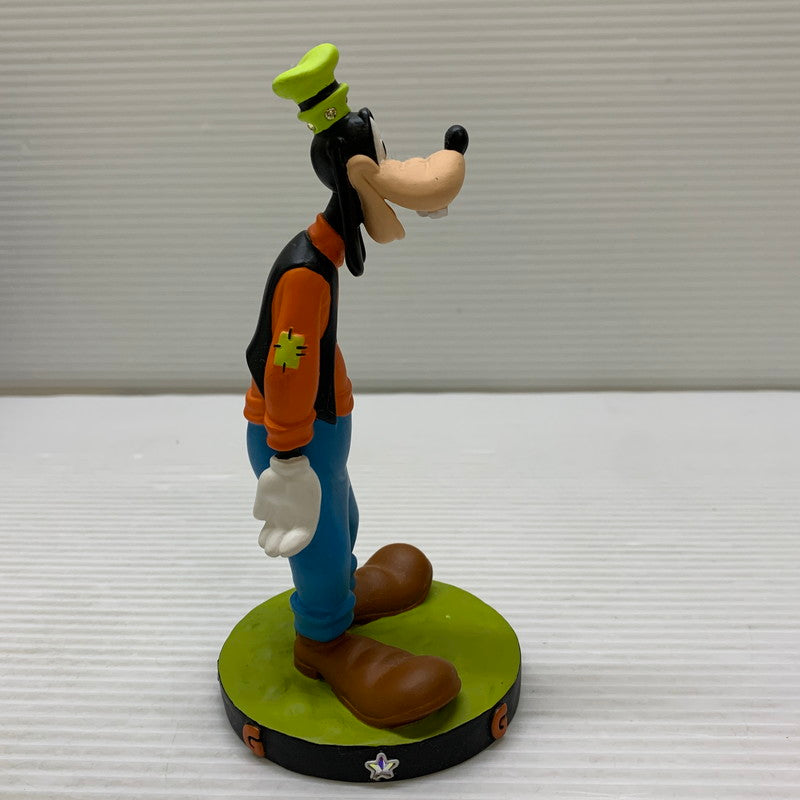 【中古品】 ディズニー PARK PALS パーク限定 グーフィー フィギュア 041-260422-em-04-min 万代Net店