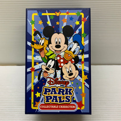 【中古品】 ディズニー PARK PALS パーク限定 グーフィー フィギュア 041-260422-em-04-min 万代Net店