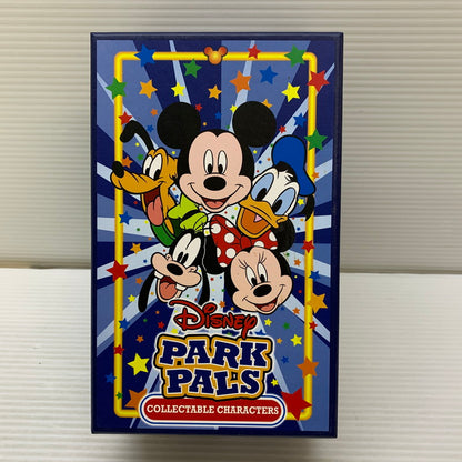 【中古品】 ディズニー PARK PALS パーク限定 ミッキー フィギュア 041-260422-em-02-min 万代Net店