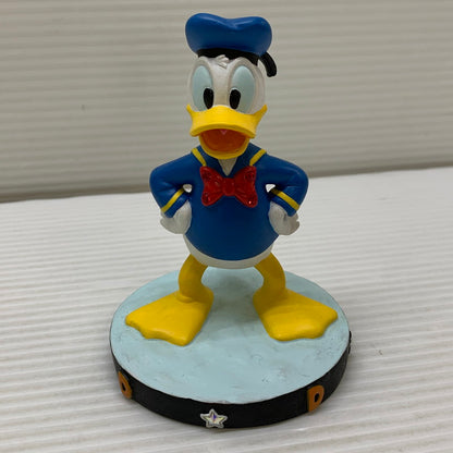 【中古品】 ディズニー PARK PALS パーク限定 ドナルド フィギュア 041-260422-em-03-min 万代Net店