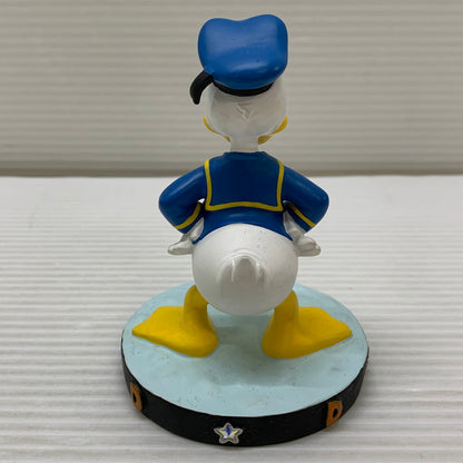 【中古品】 ディズニー PARK PALS パーク限定 ドナルド フィギュア 041-260422-em-03-min 万代Net店