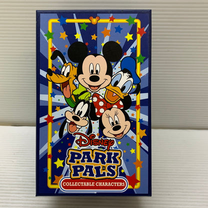【中古品】 ディズニー PARK PALS パーク限定 ドナルド フィギュア 041-260422-em-03-min 万代Net店