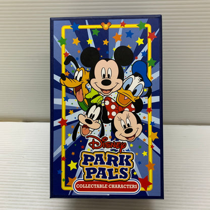 【中古品】 ディズニー PARK PALS パーク限定 ミニー フィギュア 041-260422-em-01-min 万代Net店