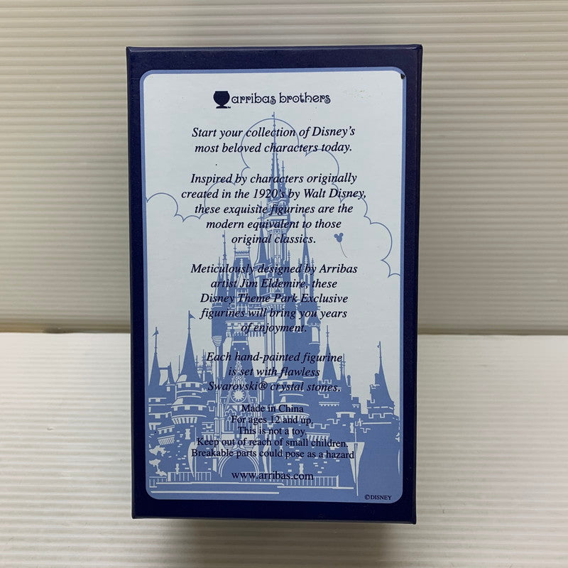 【中古品】 ディズニー PARK PALS パーク限定 ミニー フィギュア 041-260422-em-01-min 万代Net店
