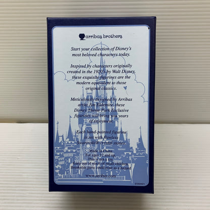【中古品】 ディズニー PARK PALS パーク限定 ミニー フィギュア 041-260422-em-01-min 万代Net店