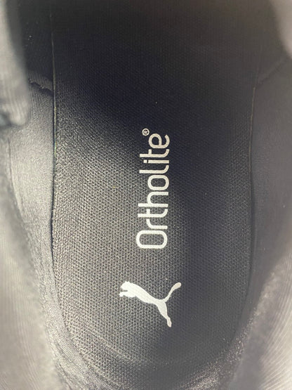 【未使用品】【メンズ】 PUMA プーマ SPEEDCAT OG 39884601 スピードキャット オリジナル スニーカー 靴 164-251021-kk-41-min カラー：PUMA BLACK-PUMA WHITE 万代Net店