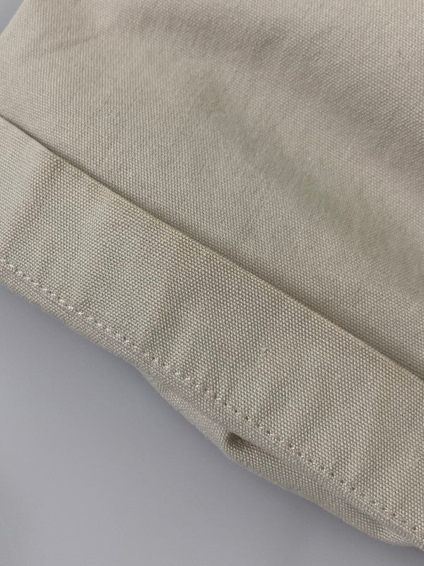 【中古品】【メンズ】 Eddie Bauer エディー・バウアー 80-90S COAT トレンチコート アウター 146-251122-AS-3-min サイズ：M カラー：オフホワイト 万代Net店