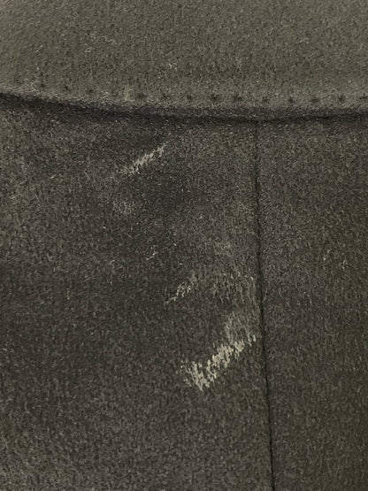 【中古品】【メンズ】 USED CASHMERE COAT カシミアコート アウター ロングコート 146-251122-AS-8-min サイズ：L カラー：ブラック 万代Net店