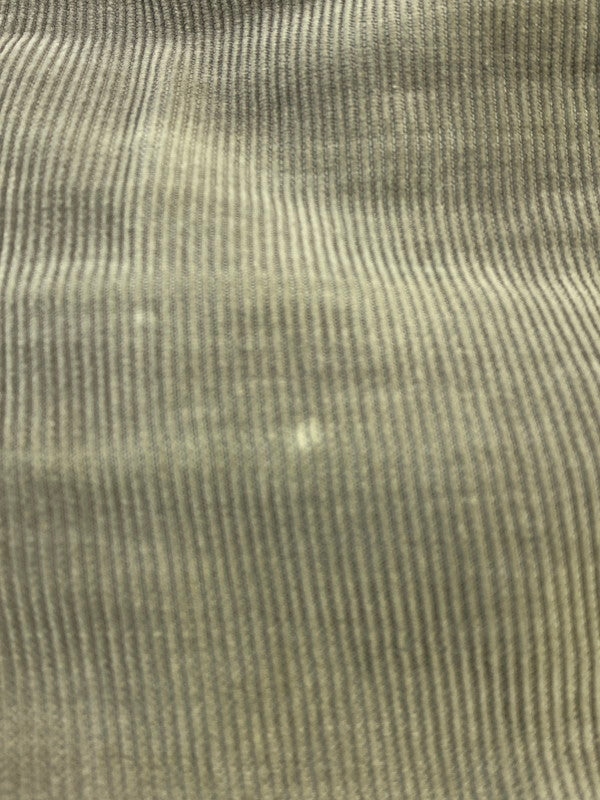 【現状渡し品】【メンズ】 Levi's リーバイス 刻印3 42TALON 70S 646 CORDUROY PANT 1970年代 コーデュロイパンツ メンズ ボトムス 157-260410-KS-25-min カラー：グレー 万代Net店