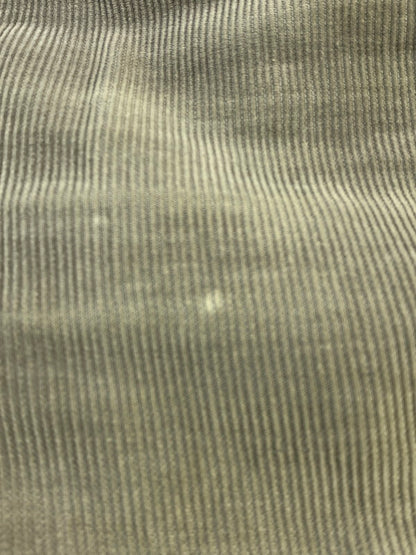 【現状渡し品】【メンズ】 Levi's リーバイス 刻印3 42TALON 70S 646 CORDUROY PANT 1970年代 コーデュロイパンツ メンズ ボトムス 157-260410-KS-25-min カラー：グレー 万代Net店