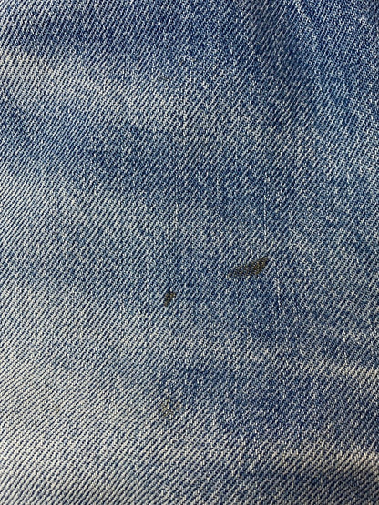 【現状渡し品】【メンズ】 Levi's リーバイス 90S 501XX DENIM PANT ヴィンテージ デニム パンツ 90年代 ジーンズ ジーパン メンズ ボトムス 157-251121-em-27-min サイズ：W31×L34 カラー：インディゴブルー 万代Net店